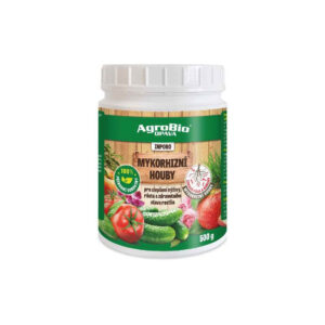 AgroBio INPORO Mykorhizní houby 500 g