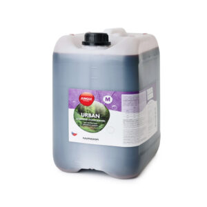 Jungle in da box Urban Mikro 10 l, základní hnojivo mikro složka