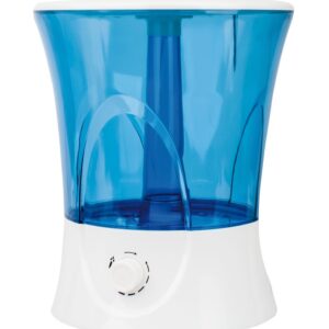 Supermist Ultrazvukový zvlhčovač 8 l, 350 ml/h