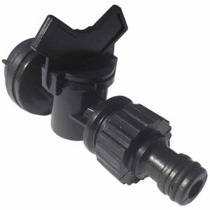 Autopot kohout k FlexiTanku