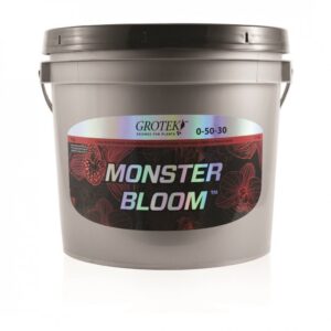 Grotek Monster Bloom 5 kg, květový stimulátor