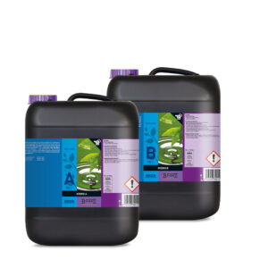 Atami B´Cuzz Hydro A+B 10 l, základní hnojivo na růst a květ
