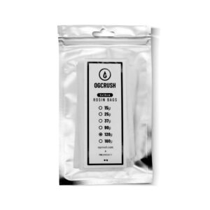 OG Crush Extrakční pytel 160 mikronů, 10 kusů