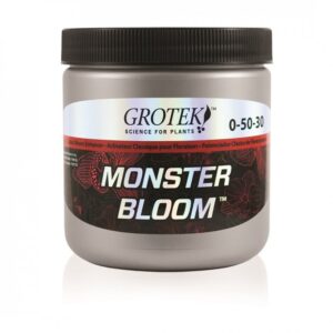 Grotek Monster Bloom 500 g, květový stimulátor