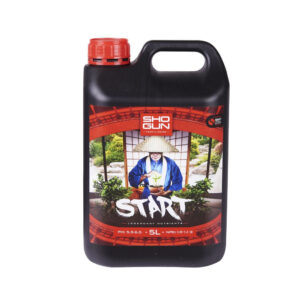Shogun Start 5 l, hnojivo pro sazenice