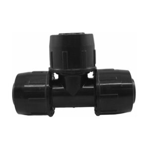 Irritec Easy T spoj 25x25x25 mm