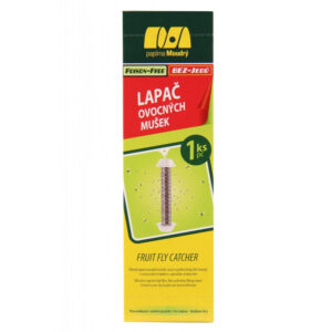 PM Lapač ovocných mušek Fly Stick