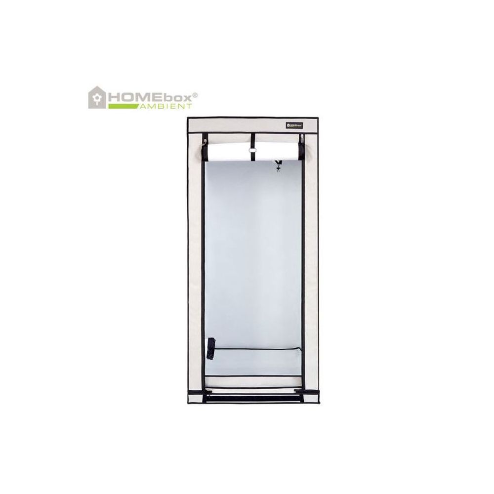 Homebox Ambient Q80+ - 80x80x180 cm - Obrázek 2