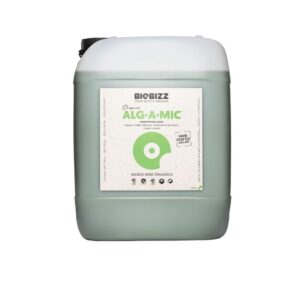 BioBizz Alg A Mic 10 l, bio růstový stimulátor