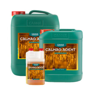 Canna Calmag Agent 10 l, vápník hořčík