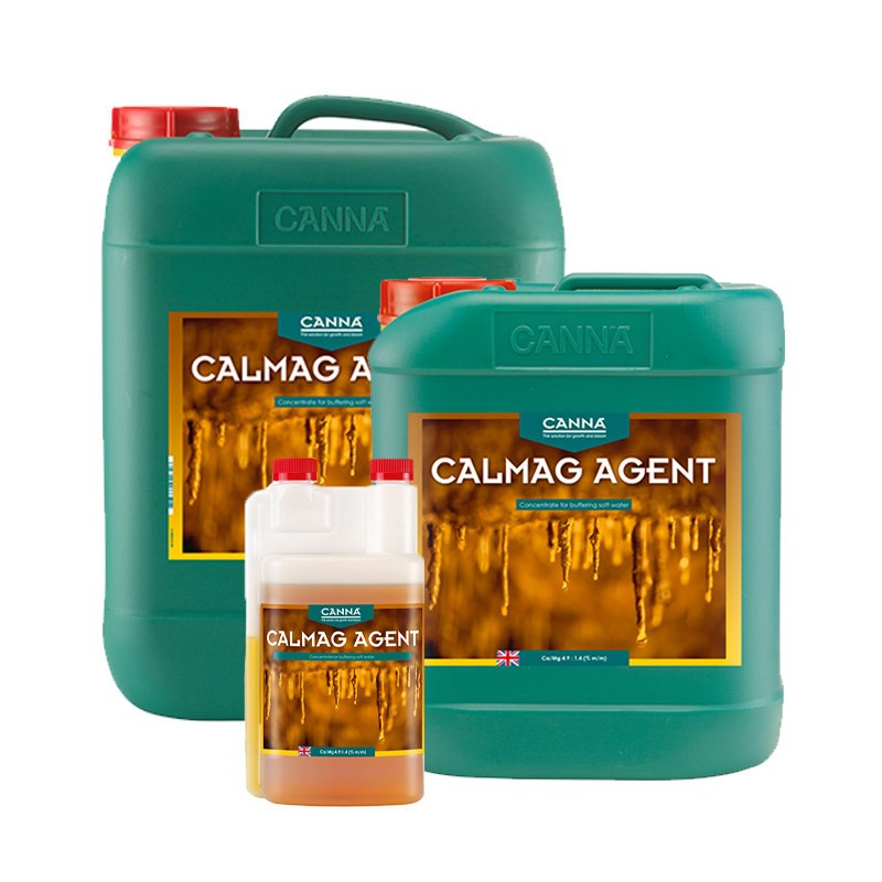 Canna Calmag Agent 10 l, vápník hořčík