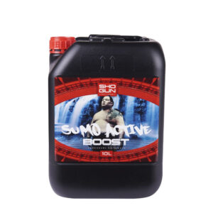Shogun Sumo Active Boost 10 l, květový stimulátor