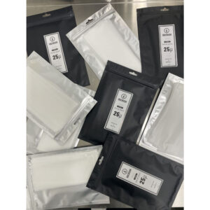 OG Crush Extrakční pytel BIG 25 mikronů, 10 ks