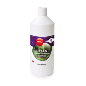 Jungle in da box Urban Mikro LED 1 l, základní hnojivo mikro složka