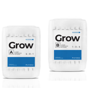 Athena Liquid Grow A+B 18.9 l, hnojivo na růst