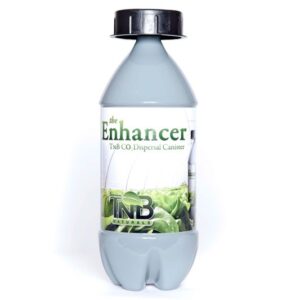 TNB Naturals CO2 Enhancer, generátor CO2