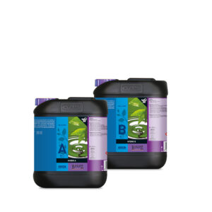 Atami B´Cuzz Hydro A+B 5 l, základní hnojivo na růst a květ