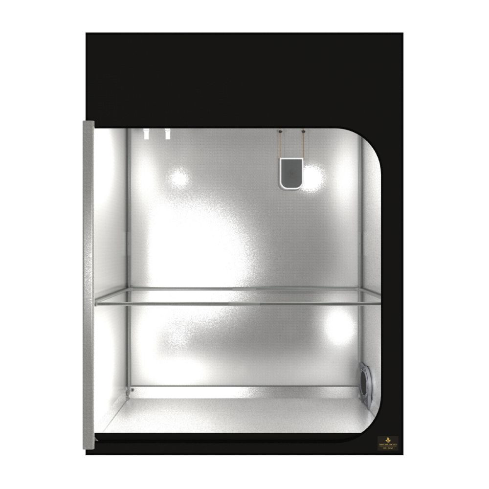 Secret Jardin Dark Street Wide 150x77x200 cm, DS150W R4.0 - Obrázek 2