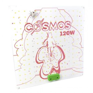 Vanguard Hydroponics COSMOS LED Board 120W
