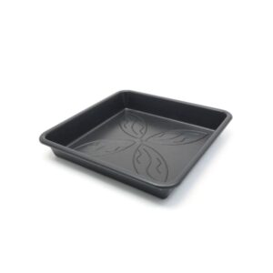 Podmiska hranatá 25x25 cm, 1 ks