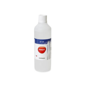 Jungle in da box pH up 500 ml, pH regulátor