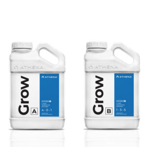 Athena Liquid Grow A+B 3.78 l, hnojivo na růst