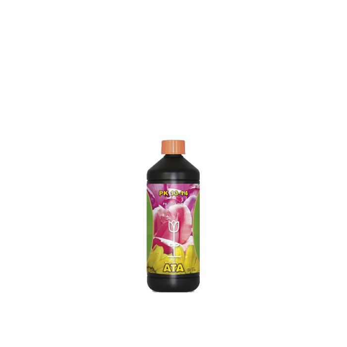 Atami ATA PK 13-14 1 l, doplňkové květové hnojivo