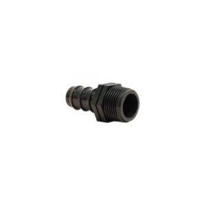 Irritec PE přípoj hadice 20 mm x 3/4″, vnější závit