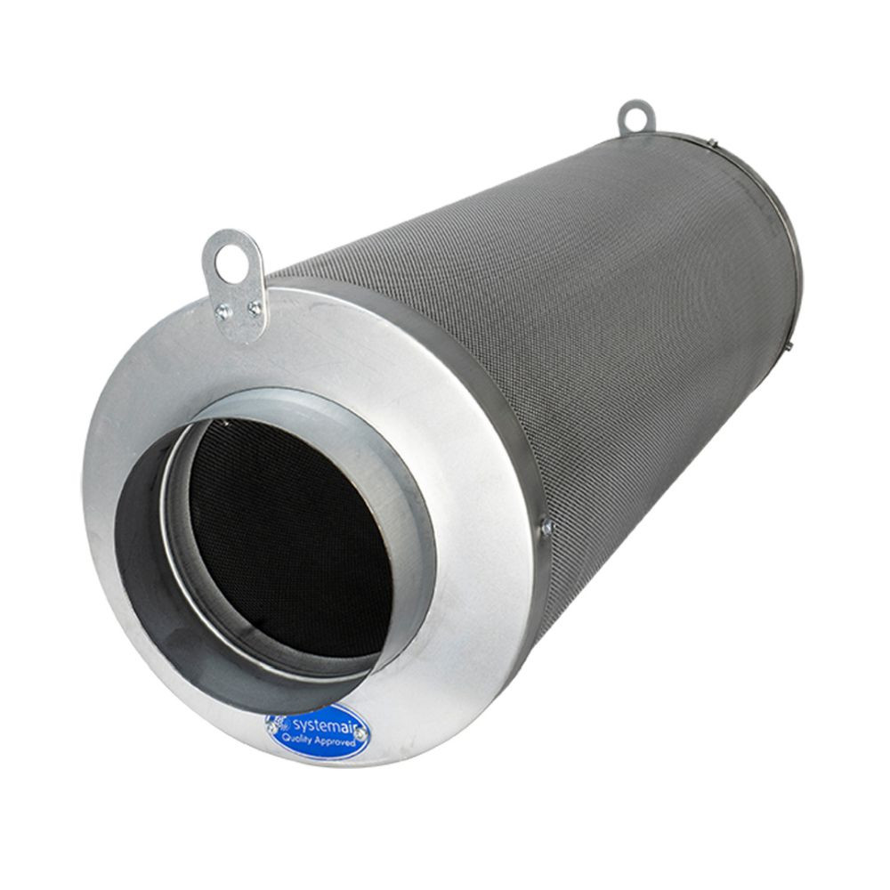 CarboAir PRO 60 Filter 150x660 mm, 1350 m3/h
