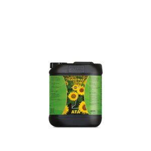 Atami ATA Terra Max 5 l, základní hnojivo na květ