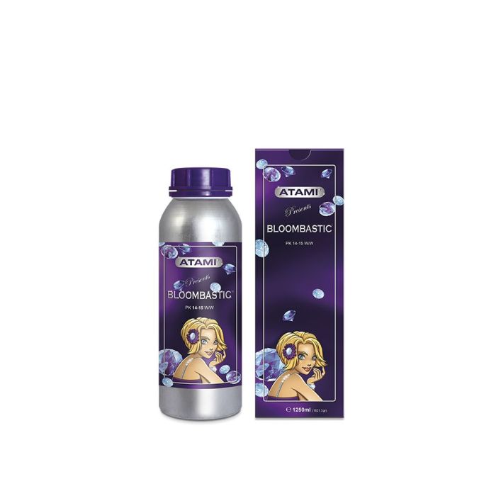 Atami ATA Bloombastic 1250 ml, květový stimulátor