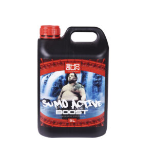 Shogun Sumo Active Boost 5 l, květový stimulátor