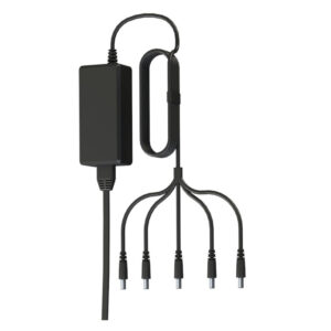 Secret Jardin Cosmorrow® 4/5x 20W, set k zapojení