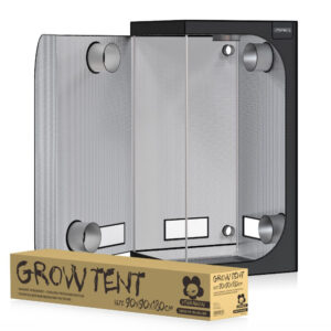 Pěstební stan VF 90, 90x90x180 cm