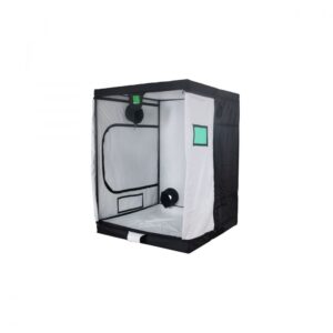 BudBox White PRO XL+ 150x150x200 cm, bílá fólie