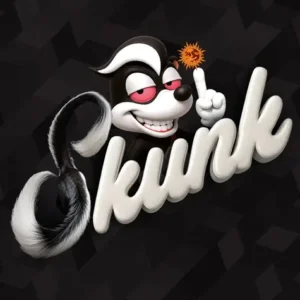 Skunk #1 Feminizovaná Semínka - 10