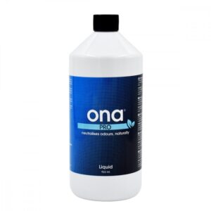 ONA Liquid PRO 922 ml, neutralizér zápachu