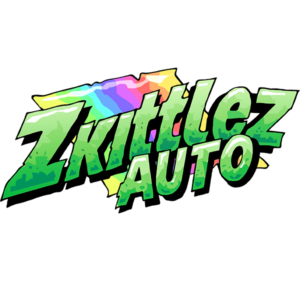 Zkittlez Auto Feminizovaná Semínka - 3