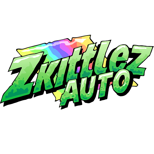 Zkittlez Auto Feminizovaná Semínka - 3