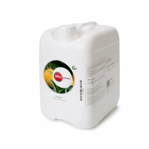 Jungle Garden G7 Citrusy 5 l, hnojivo
