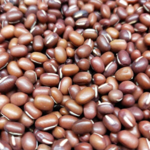 Fazole Adzuki na microgreens, 100 g