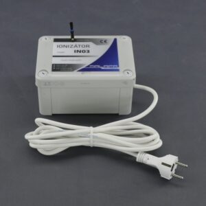 Malapa IN03, ionizátor vzduchu