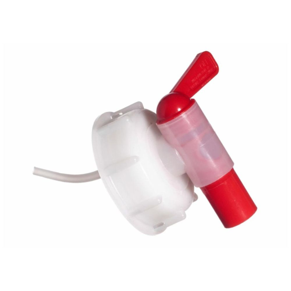 Kohout na kanystr 5 l a 10 l