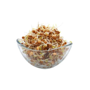 Microgreens semínka na klíčky - Čočka 20 g