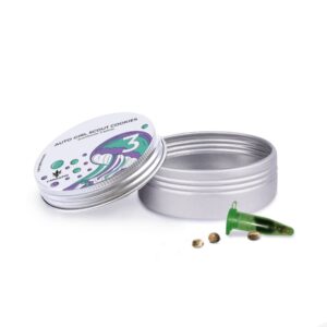 Auto Girl Scout Cookies - autoflowering semena 3 ks Cannapio