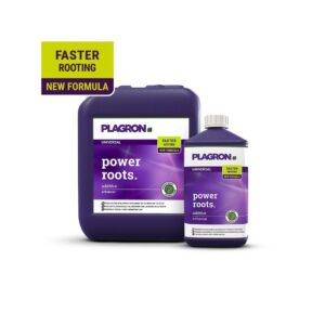 Plagron Power Roots 5 l, kořenový stimulátor