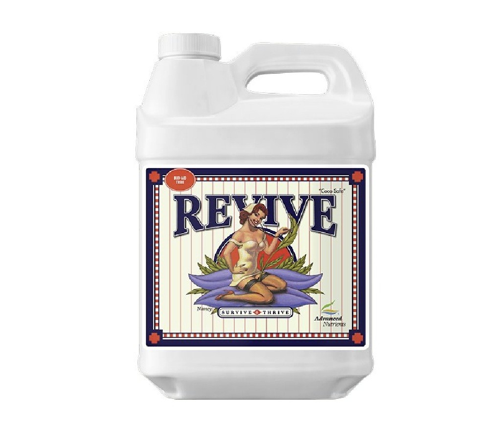 Advanced Nutrients Revive 250 ml, revitalizace rostlin