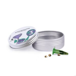 Runtz Revolution - feminizovaná semínka 3 ks Cannapio