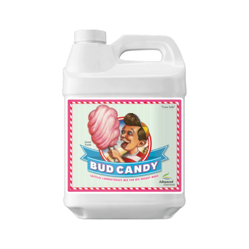 Advanced Nutrients Bud Candy 5 l, květový stimulátor