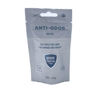 Biodor Control CNB NEUTRAL Gel 33 g, neutralizátor zápachu